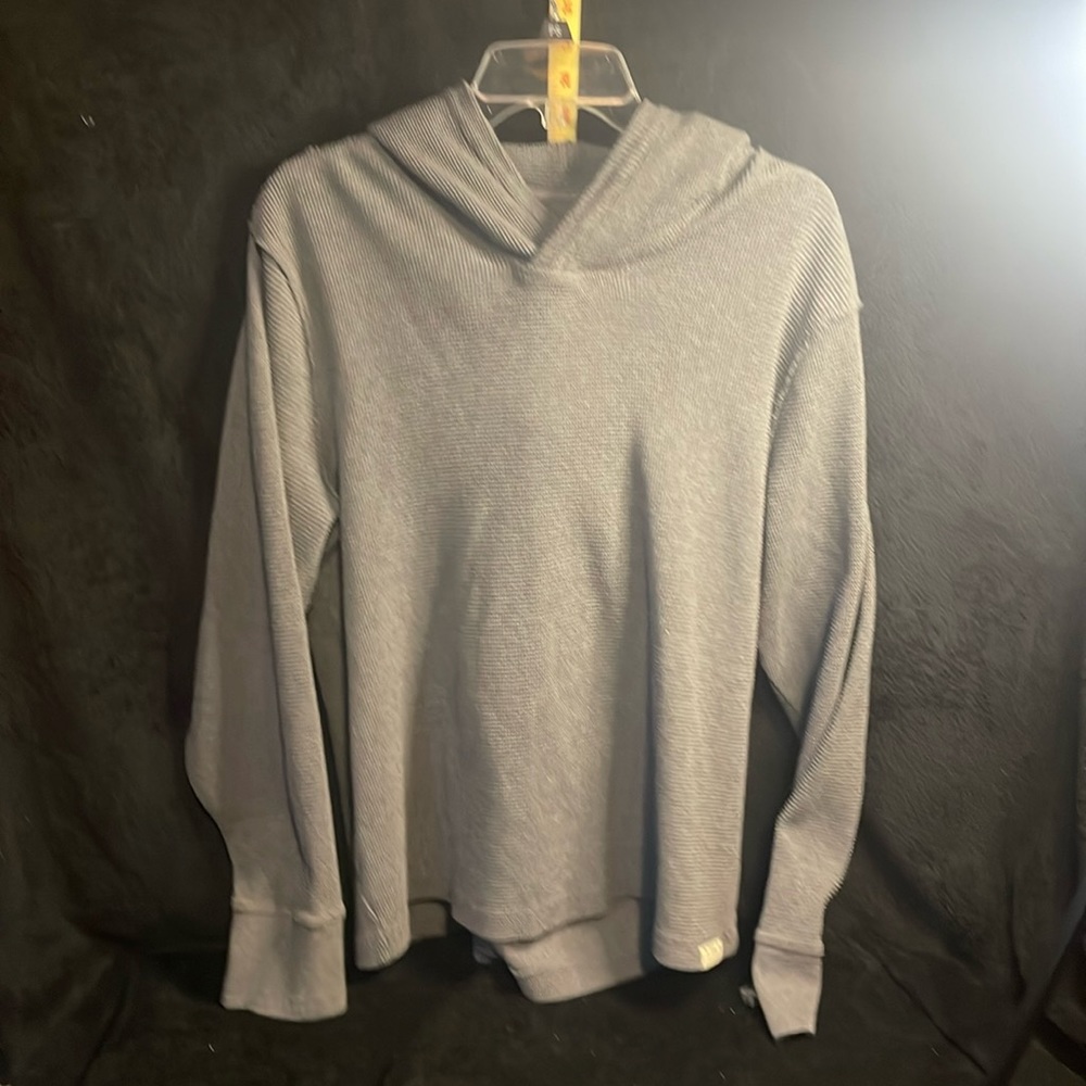 Martin+Osa 1910 Hoodie